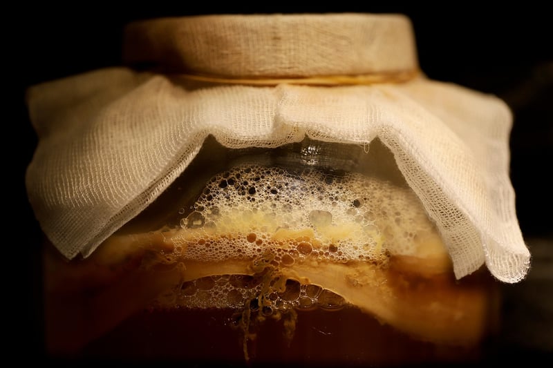 Fermentation Practices
