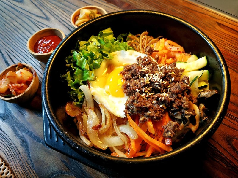 Gochujang
