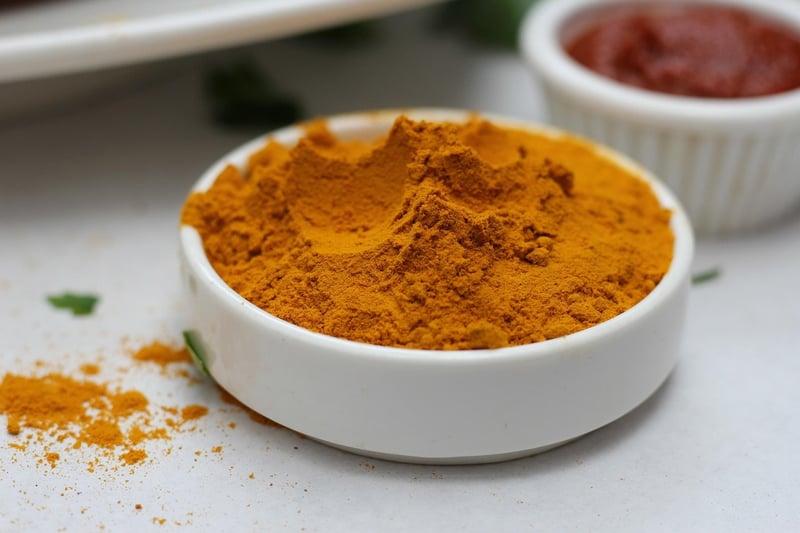 Harissa